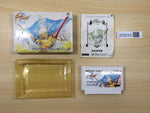 UE8255 Final Fantasy 3 BOXED NES Famicom Japan