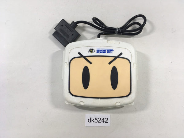 DK5242 Super Multi Tap 2 Controller SNES Japan