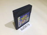 BZ5615 Wario Land 2 Mario GameBoy Game Boy Japan