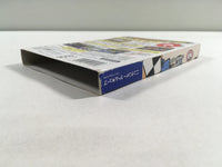 FH5105 Choro Q! Road Trip The Arcade Edition Gadget Racers BOXED GameCube Japan