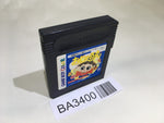 BA3400 Ojarumaru GameBoy Game Boy Japan