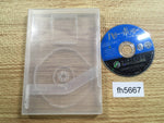 FH5667 Harry Potter and the Prisoner of Azkaban Disc GameCube Japan