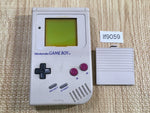 LF9059 Not Working - GameBoy Original DMG-01 Game Boy Console Japan