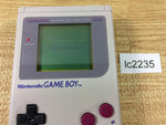 lc2235 Plz Read Item Condi GameBoy Original DMG-01 Game Boy Console Japan