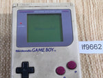 LF9662 Tested Working - GameBoy Original DMG-01 Game Boy Console Japan