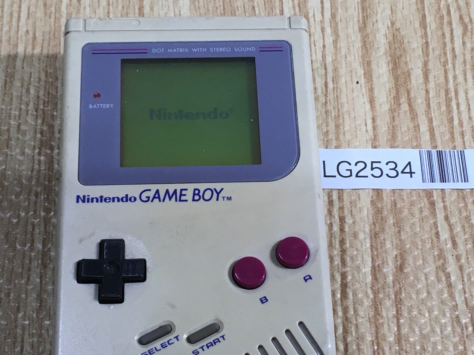 任天堂/Nintendo GAME BOY TM ちょっとお値下げ♬ s-l1200.jpg