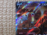 CE7914 Entei V SAR s12a 213/172 Pokemon Card TCG Japan
