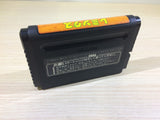 DK6031 Lemmings BOXED Mega Drive Genesis Japan