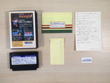Yokai Dochuki BOXED NES Famicom Japan - UE2666