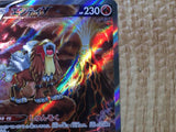 CE7914 Entei V SAR s12a 213/172 Pokemon Card TCG Japan