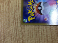 CE2917 Greninja R XY1X 021/060 Pokemon Card TCG Japan