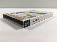 FH5105 Choro Q! Road Trip The Arcade Edition Gadget Racers BOXED GameCube Japan