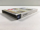FH5105 Choro Q! Road Trip The Arcade Edition Gadget Racers BOXED GameCube Japan