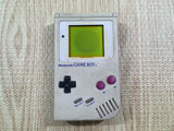 KH5456 With Defects - GameBoy Original DMG-01 Game Boy Console Japan