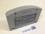 SJ6390 1080 Snowboarding Nintendo 64 N64 Japan