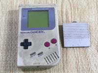 LF9662 Tested Working - GameBoy Original DMG-01 Game Boy Console Japan