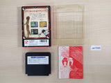 Madara BOXED NES Famicom Japan - UE1595