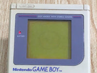 LG1802 With Defects - GameBoy Original DMG-01 Game Boy Console Japan