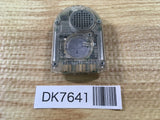 DK7641 Tested Working - Pocket Station Crystal Console PS1 PS2 Japan