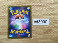 CD3900 Galarian Darmanitan VMAX RRR S4 024/100 Pokemon Card TCG Japan