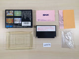 Shougi Meijinsen SNK BOXED NES Famicom Japan - UE4478