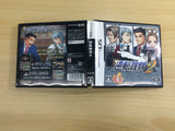 Ace Attorney 2 BOXED Nintendo DS Japan - UE7475