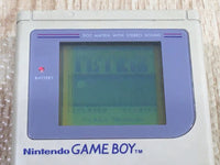 LF9984 With Defects - GameBoy Original DMG-01 Game Boy Console Japan