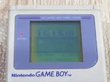 LF9984 With Defects - GameBoy Original DMG-01 Game Boy Console Japan