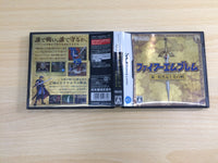 UE7856 Fire Emblem Shadow Dragon BOXED Nintendo DS Japan