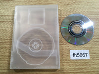 FH5667 Harry Potter and the Prisoner of Azkaban Disc GameCube Japan