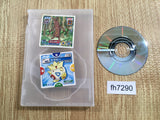 Super Mario Strikers Smash Football Disc GameCube Japan - FH7290