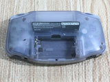 LG2628 Plz Read Item Condi GameBoy Advance Milky Blue Game Boy Console Japan