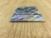 CE4120 Trevenant Dusknoir tag team GX SR SM12a 178/173 Pokemon Card TCG Japan