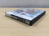Etrian Odyssey BOXED Nintendo DS Japan - UE7732
