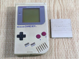 LG1802 With Defects - GameBoy Original DMG-01 Game Boy Console Japan
