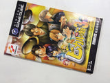 Hikaru no Go 3 Disc GameCube Japan - FH4180