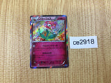 CE2918 Florges R XY2 053/080 Pokemon Card TCG Japan