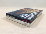 Vegas Dream Viva Lasvegas BOXED NES Famicom Japan - UE4257