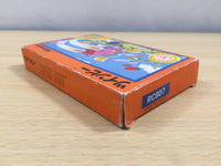 UE6463 Twin Bee BOXED NES Famicom Japan