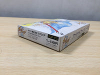 UE8255 Final Fantasy 3 BOXED NES Famicom Japan