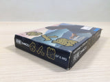 Shougi Meijinsen SNK BOXED NES Famicom Japan - UE4478