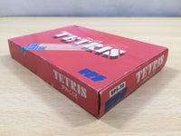 UE5674 Tetris BOXED NES Famicom Japan