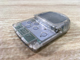 DK7641 Tested Working - Pocket Station Crystal Console PS1 PS2 Japan