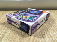 KH6061 GameBoy Color Console Box Only Console Japan