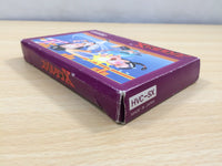 UE5940 Spartan X Kung Fu Master BOXED NES Famicom Japan