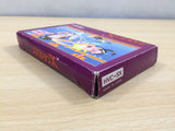 UE5940 Spartan X Kung Fu Master BOXED NES Famicom Japan