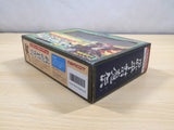 UE5562 Genpei Toma Den BOXED NES Famicom Japan