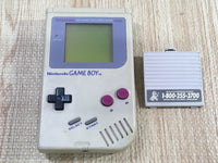 LF9984 With Defects - GameBoy Original DMG-01 Game Boy Console Japan