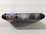DK1875 The Hybrid Front BOXED Mega Drive Genesis Japan