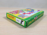 Fantasy Zone BOXED NES Famicom Japan - UE3040